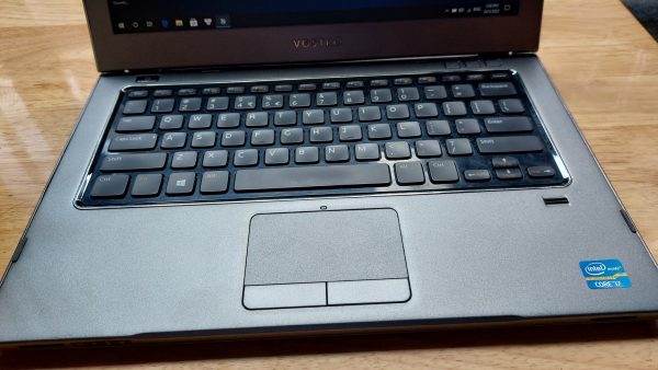 Laptop Dell Vostro 3360 Core i7 3537U 4cpu Ram 4gb ssd 128gb 7