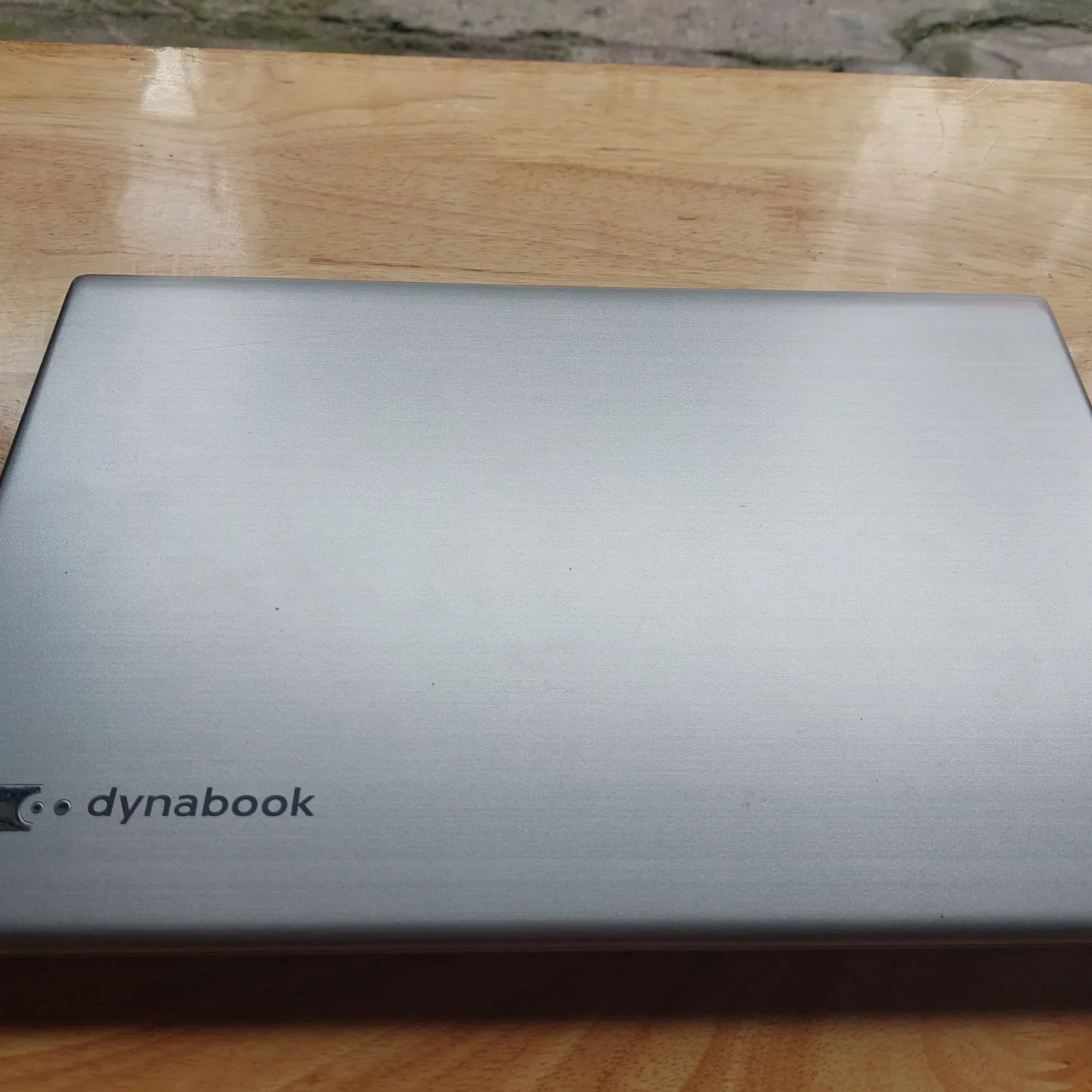 laptop toshiba dynabook kira i5 4200 ram 8gb ssd128gb 1