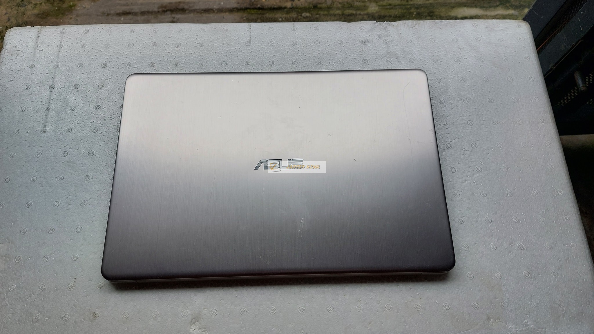 Laptop Asus S510U i5 8250U Ram 4gb SSD 128gb HDD 1000gb 12