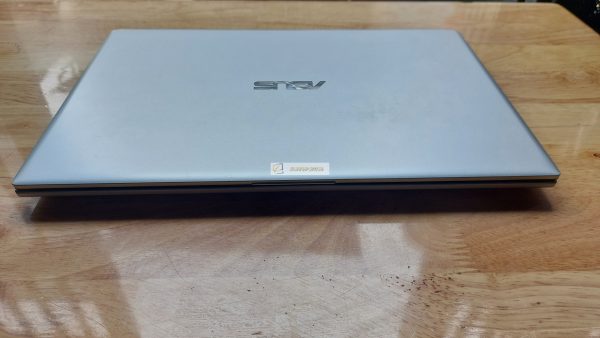 Laptop Asus Vivobook A412FA i3 10110U RAM 4GB SSD NVMe 512 GB 10