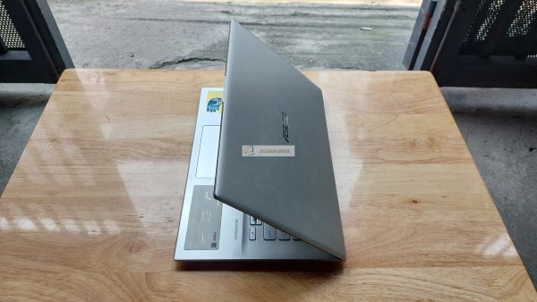 Laptop Asus Vivobook A412FA i3 10110U RAM 4GB SSD NVMe 512 GB 11