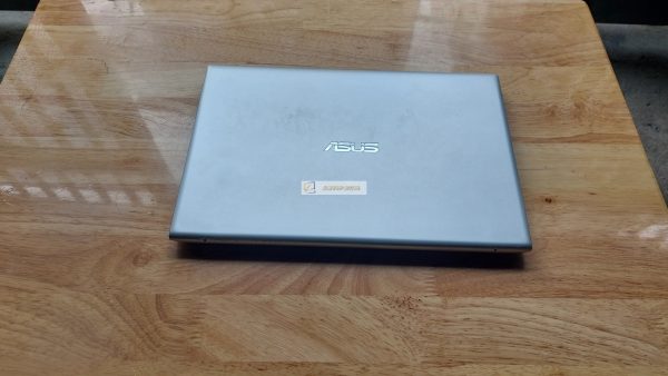 Laptop Asus Vivobook A412FA i3 10110U RAM 4GB SSD NVMe 512 GB 12