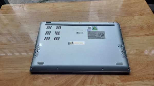 Laptop Asus Vivobook A412FA i3 10110U RAM 4GB SSD NVMe 512 GB 8