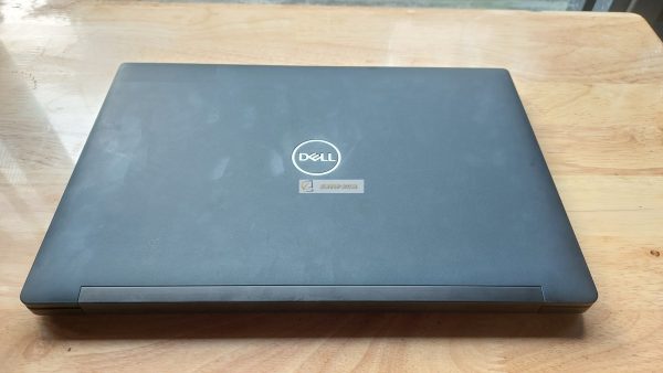 Laptop Dell Latitude 7490 i5 8250U – ram 8gb – ssd 256gb – 14 inch full hd 7