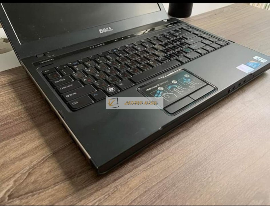 Laptop Dell Vostro 3400 i3 Ram 4G SSD 128G 5