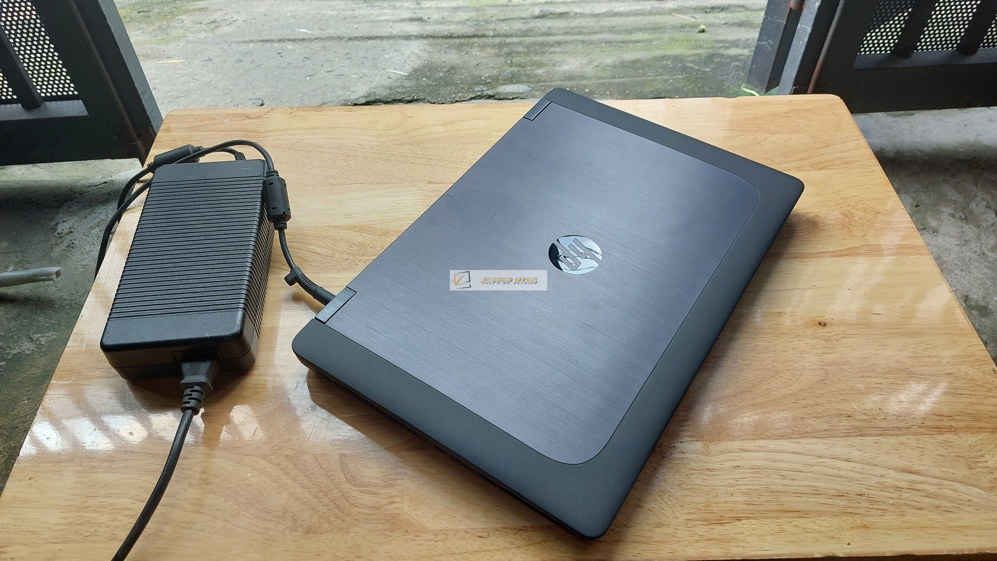 Laptop HP ZBook 15 G1 Core i7 4800QM ram 16G ssd 128gb Vga K1100 Full HD 10