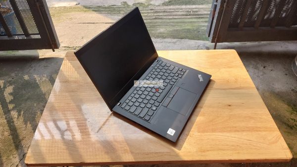 ThinkPad X13 Gen 1 i7 10510U ram 1gb ssd 512gb 10