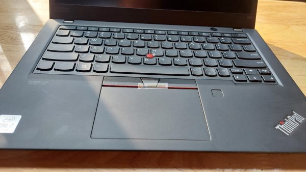 ThinkPad X13 Gen 1 i7 10510U ram 1gb ssd 512gb 4