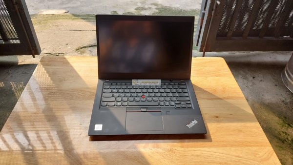 ThinkPad X13 Gen 1 i7 10510U ram 1gb ssd 512gb 6