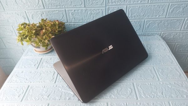 Laptop Asus K455L i5 5200U RAM 4GB 128G SSD 2