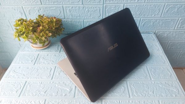 Laptop Asus X455L i3 5010U RAM 4GB 128G SSD 2