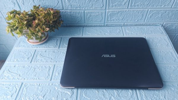 Laptop Asus X455L i3 5010U RAM 4GB 128G SSD