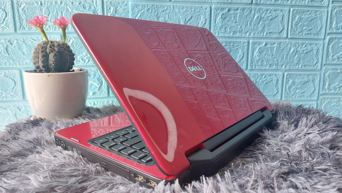 Laptop Dell inspiron 4050 i5 2520M ram 4gb HDD 320gb5