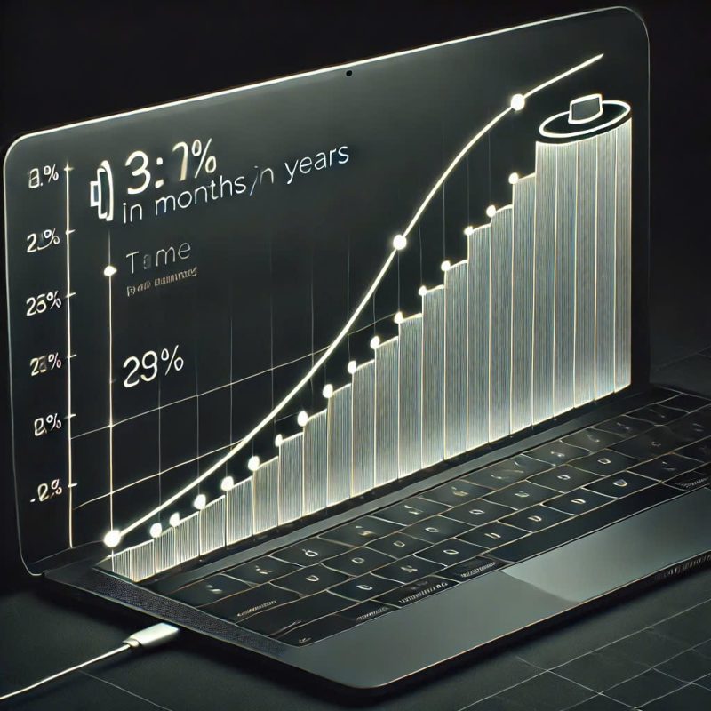 Laptop Nina